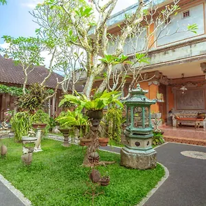 Teba House By Ecommerceloka - Chse Certified Ubud (Bali)