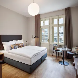 Apartmanhotel Franz By Zeitraum
