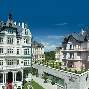 Savoy Westend Чехия