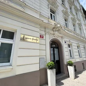 Apartmanhotel Figaro