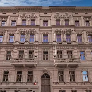 Apartmanhotel Rimska 14