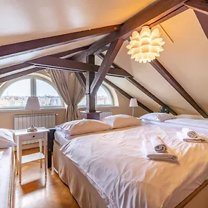 Apartmanhotel Janackovo - Riverside