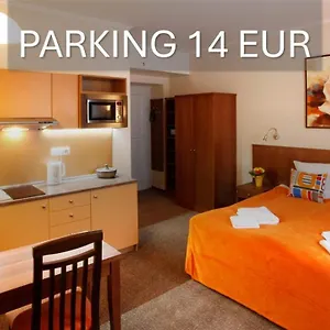 Apartmanhotel Anyday