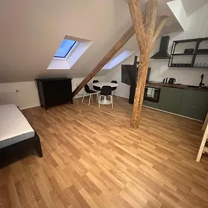 Apartmanhotel Zizkov Tower