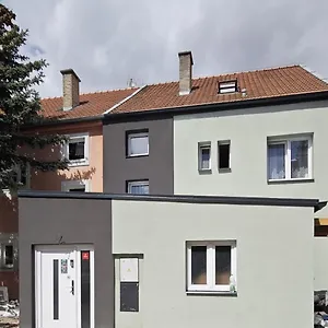 Guest house Orbis