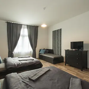 Apartmanhotel Neklanova