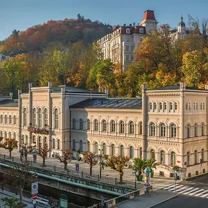 Windsor Чехия