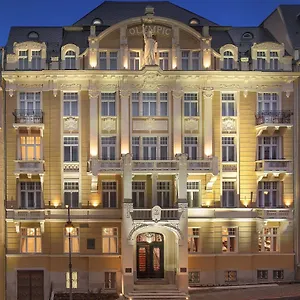 Luxury Olympic Palace Чехия