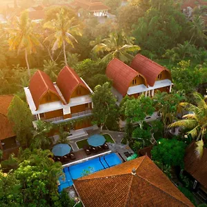 Gunung Merta Ubud (Bali)